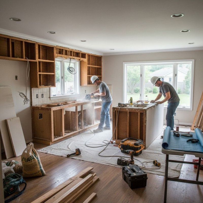 Top Bathroom Remodeling Companies in Hicksville, NY