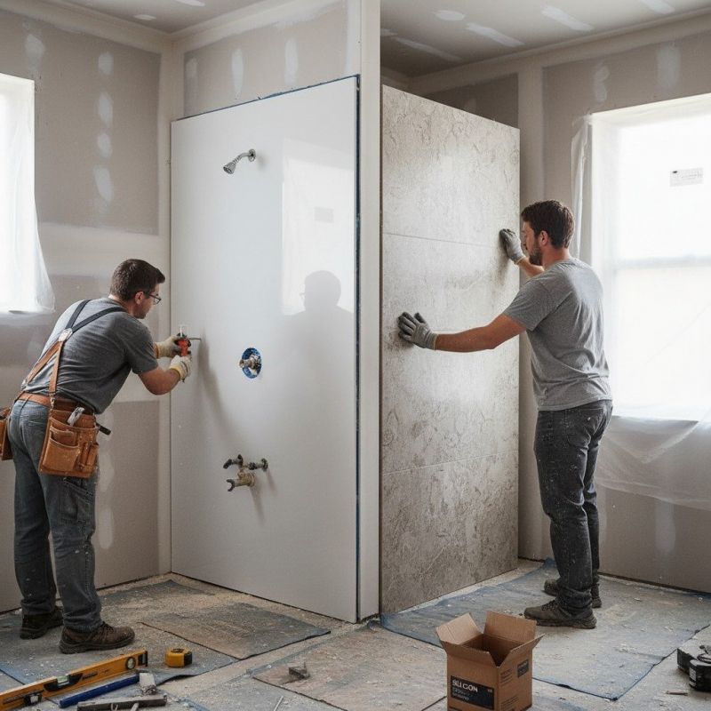 Top Bathroom Remodeling Companies in Long Beach, NY