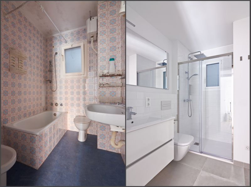 Top Bathroom Remodeling Companies in Lynbrook, NY