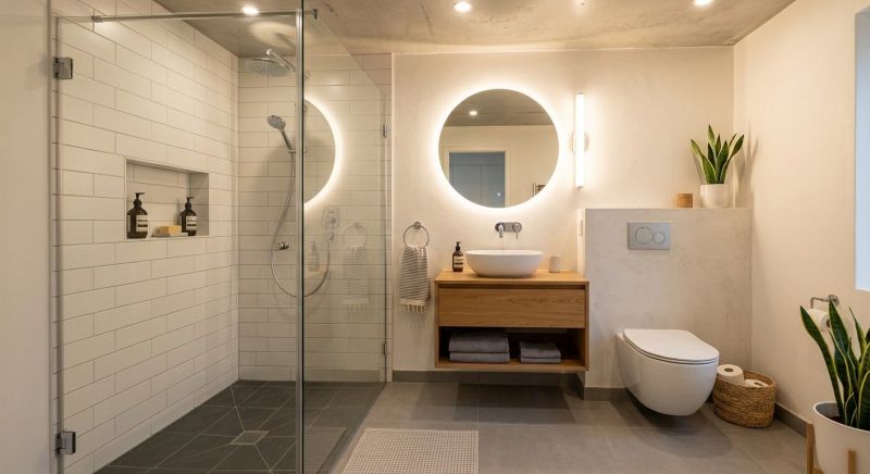 Top Bathroom Remodeling Companies in New Rochelle, NY