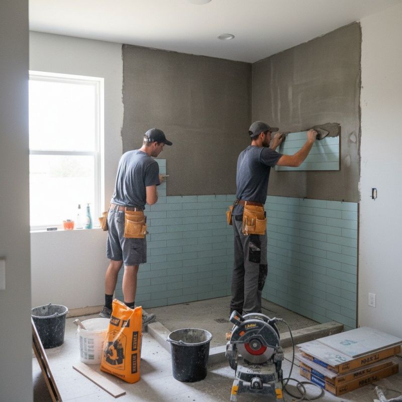Top Bathroom Remodeling Companies in New York, NY