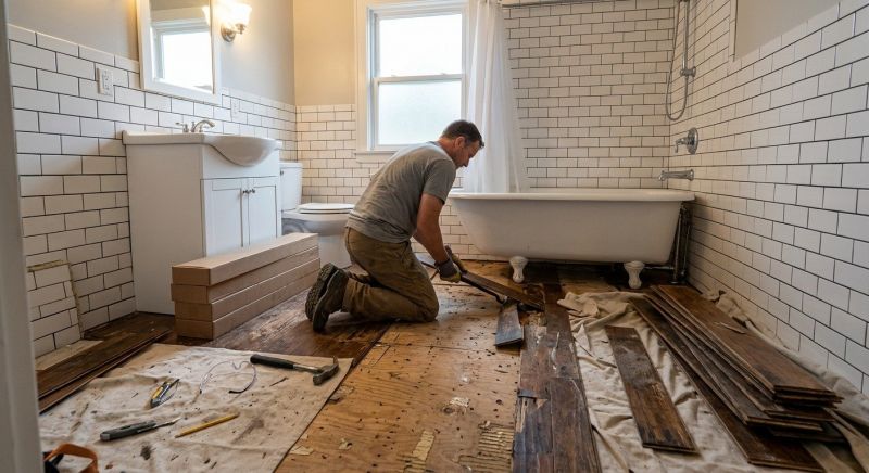 Top Bathroom Remodeling Companies in Yonkers, NY